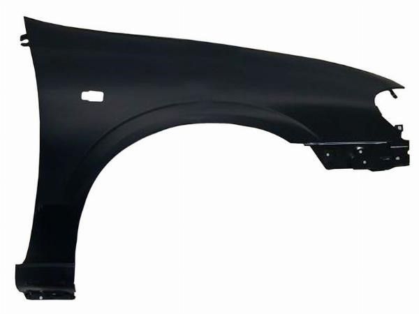 Крыло  Nissan Almera