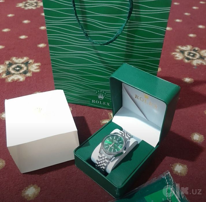 Rolex Soat (1ga1)