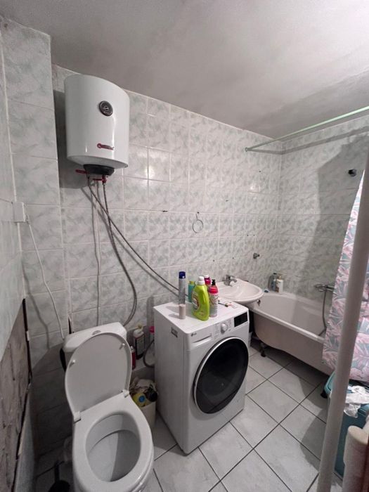 Обмен 2 комнатную квартиру