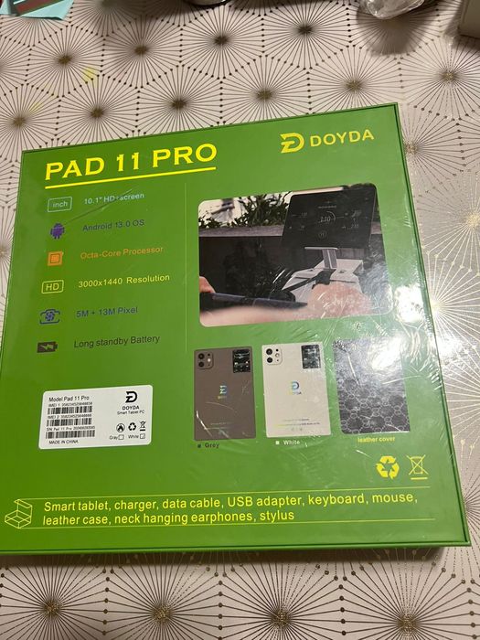 Планшет PAD 11 PRO