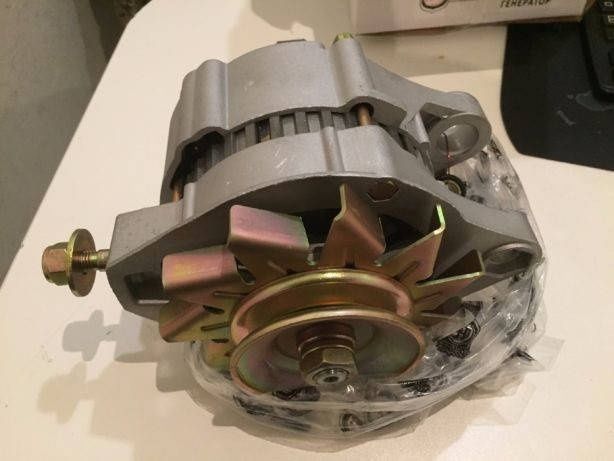 Генератор ВАЗ 2108-15