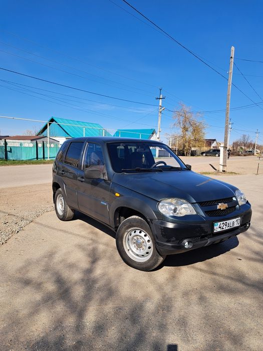 Продам машину в хорошем состоянии