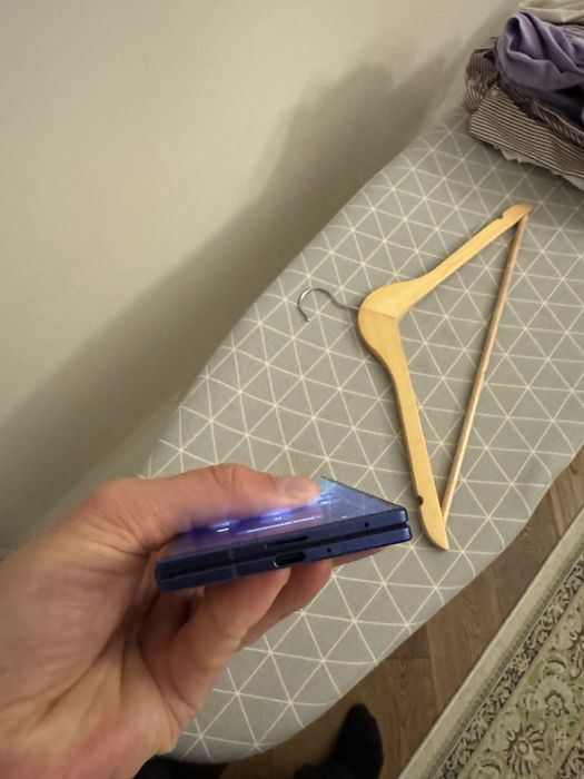 Samsung galaxy fold 7 512гб