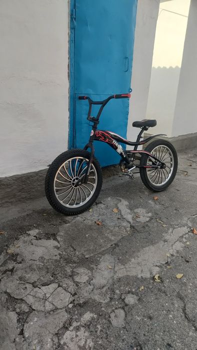 Велосипед продам