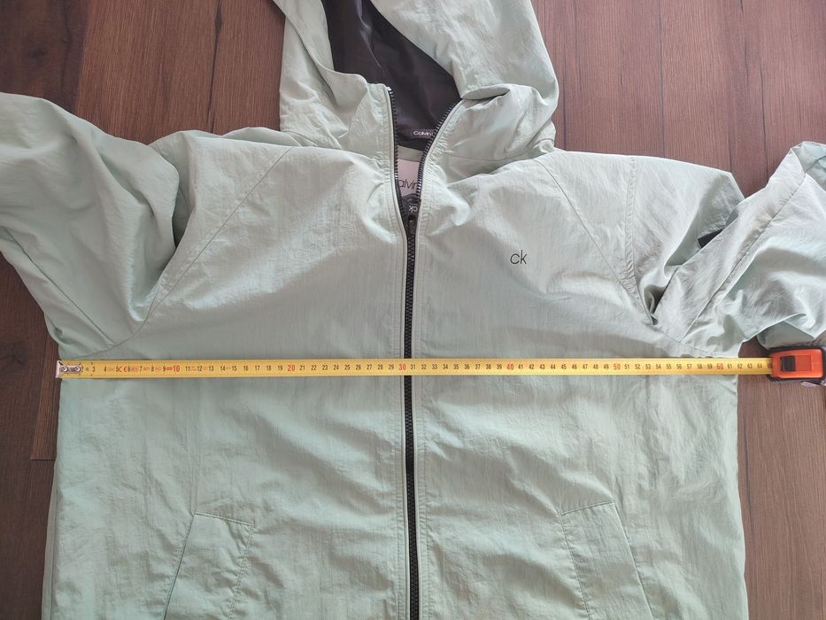 Jacheta Calvin Klein XL