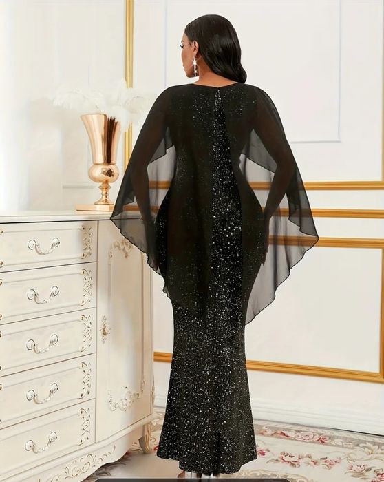 Продам новое вечернее платье