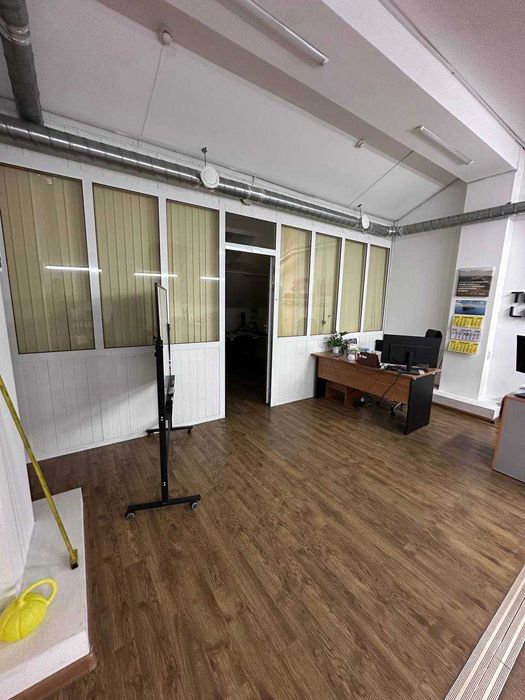 Аренда помещения