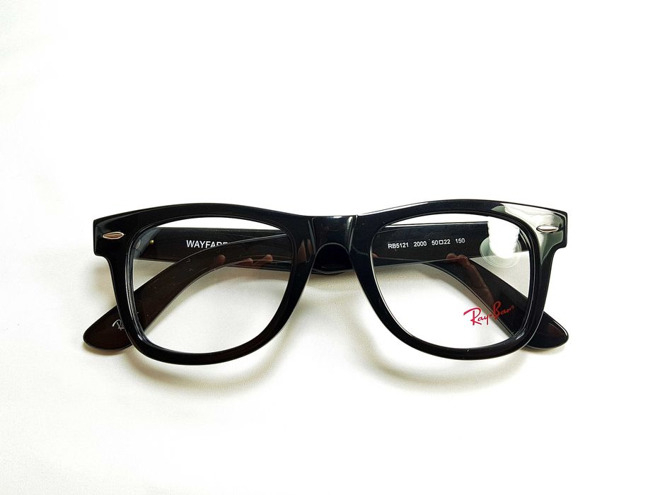 Rama de vedere RAY-BAN Original WAYFARER RB5121
