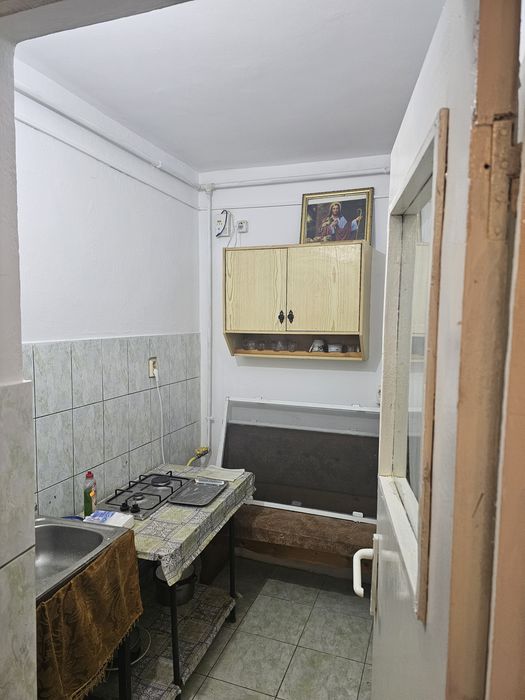 Garsoniera  in Simleul Sivaniei , Zalau