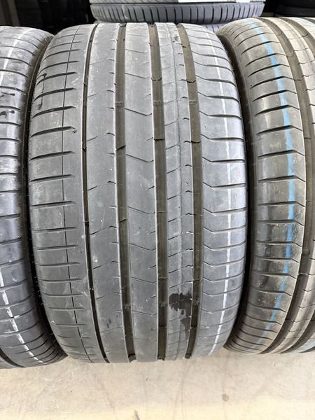 275/35/22 315/30/22 Pirelli 4piese