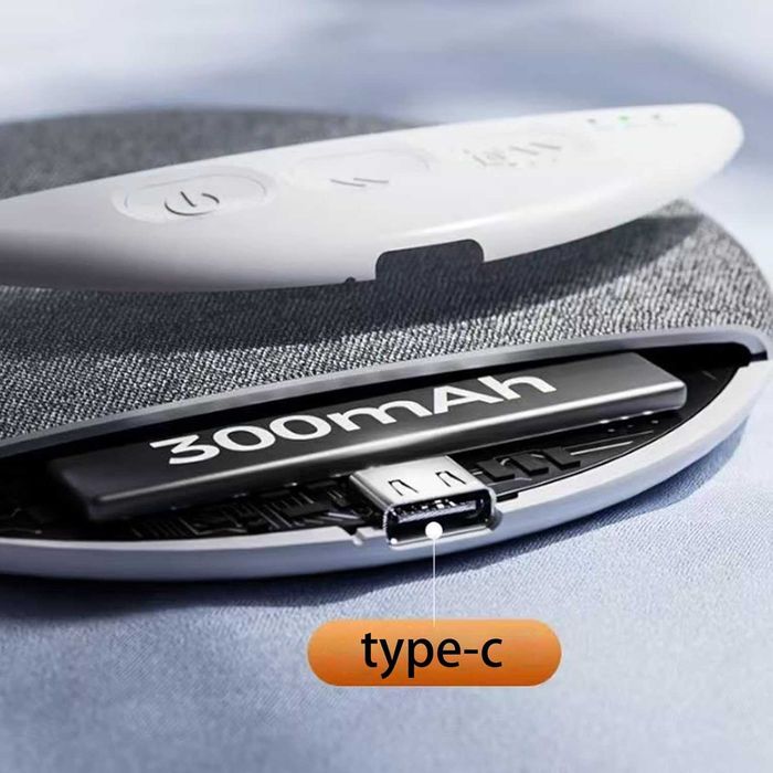 X3pro Bluetooth високоговорител за възглавница за спане, безжичен високоговорител за под възглавница