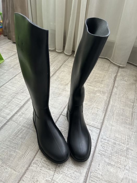 Cizme de cauciuc Minelli