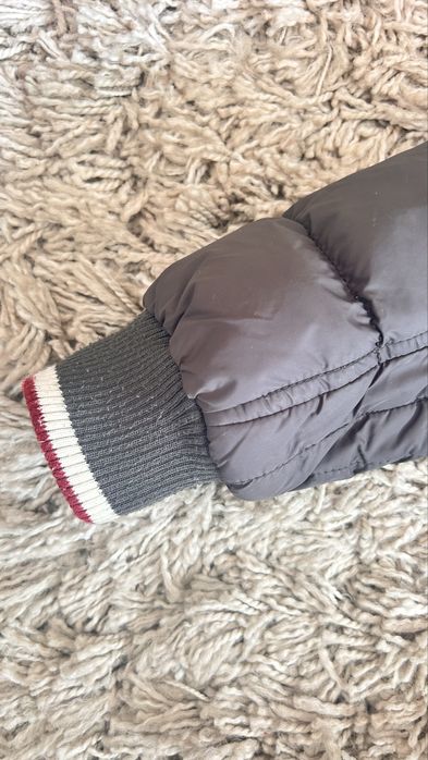 Зимно яке за момче