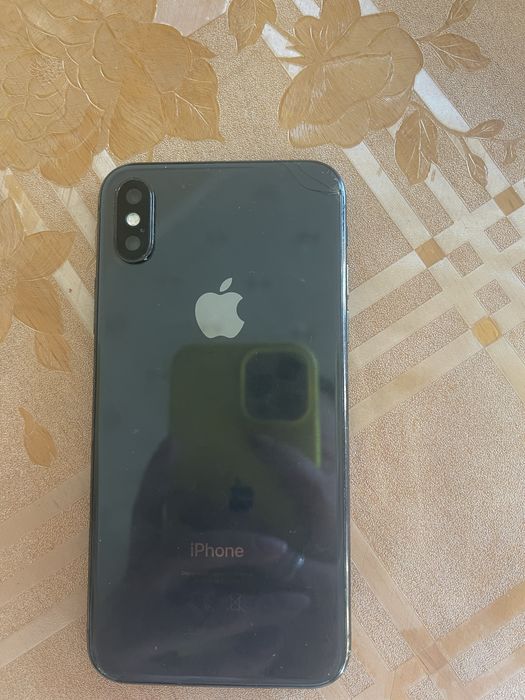 Продам айфон Х