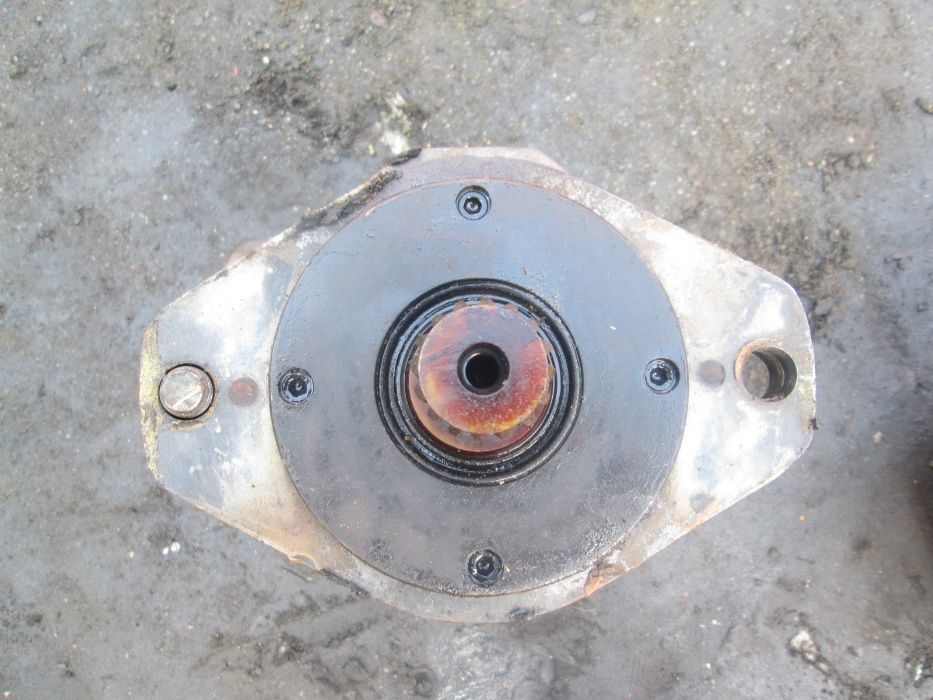 Pompa Rexroth 1PF2G420