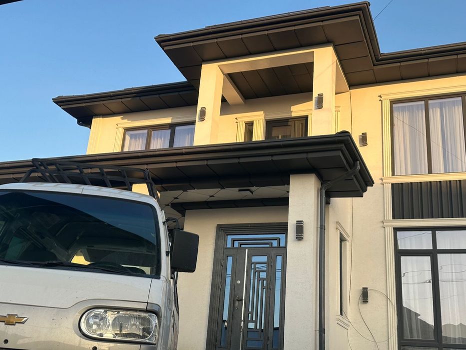 Туникафон под ключ