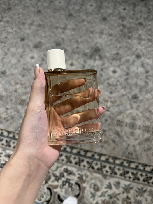 Парфюм,оригинал Burberry