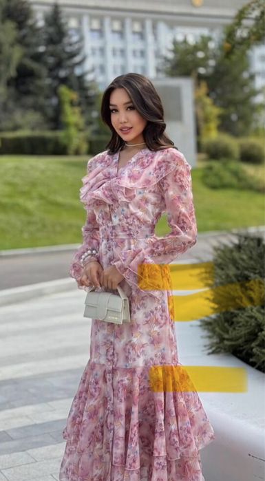 Платья, размер не подошла