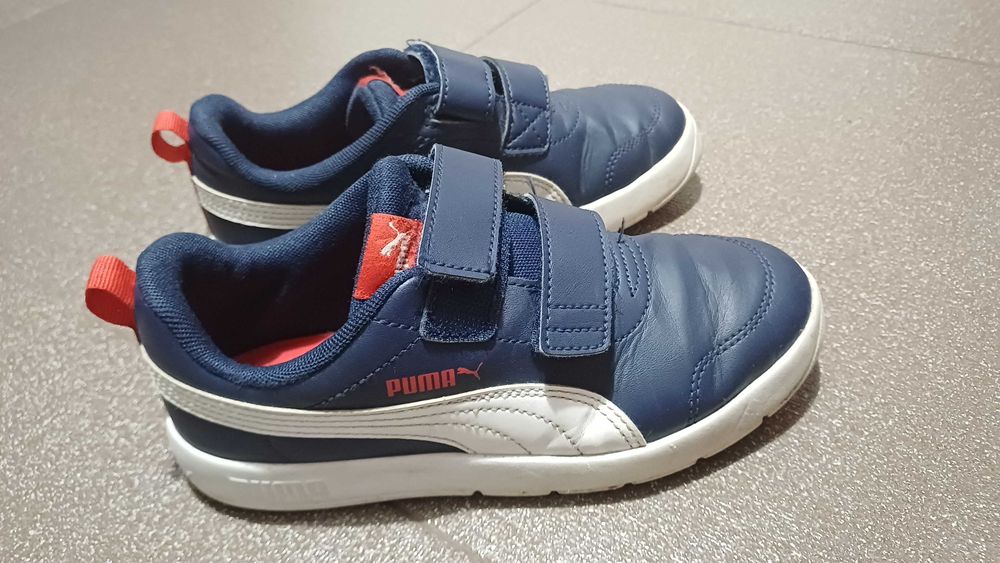 Детски маратонки 28 и 34 номер