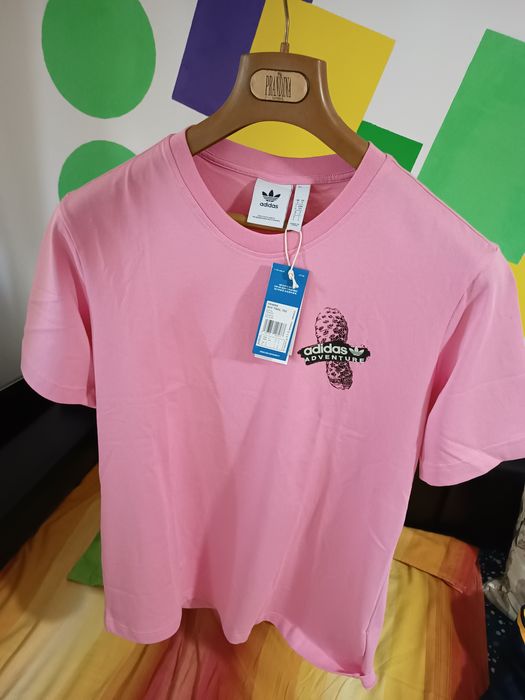 Tricou Adidas Adventure/Nou/Autentic