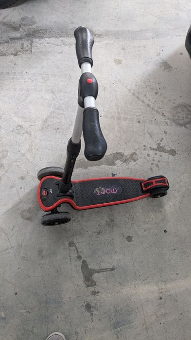 Детски велосипед DBS 12"