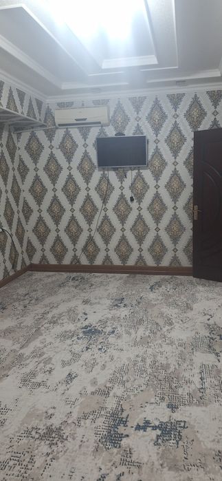 Олмазор тумани Кора камиш 2/4 тансикбойев бозорчаси ёнида янги ремонтд