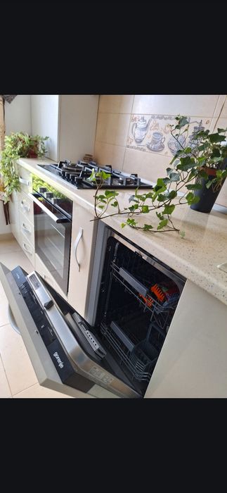 Inchiriere ap. 2 camere, bloc 2022, Berceni Bucuresti