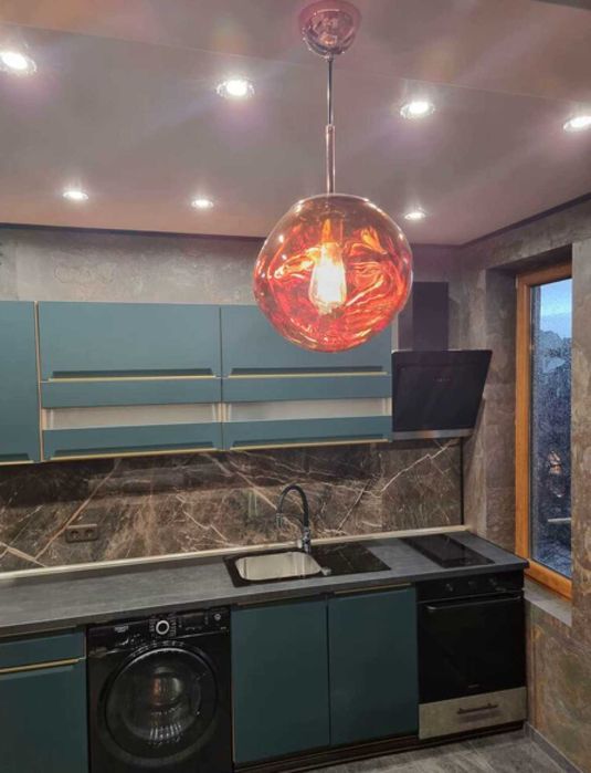 Дава се под наем Двустаен апартамент в София, Хиподрума - 73 кв.м за 423.81 € - Снимка #1