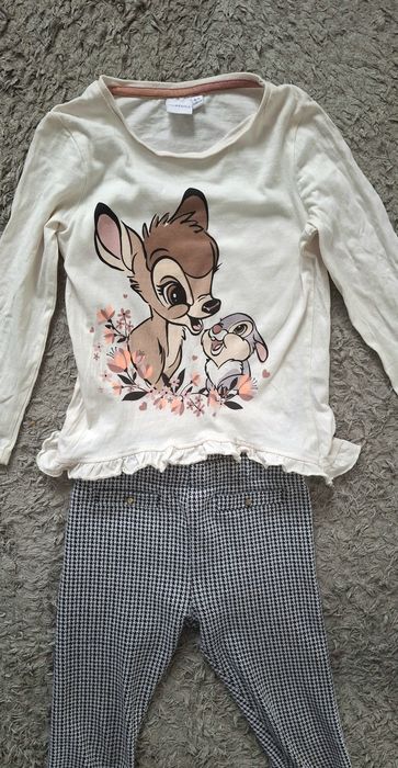 Set/compleu copil 5 ani