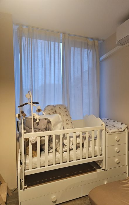 Кошара aiko нова