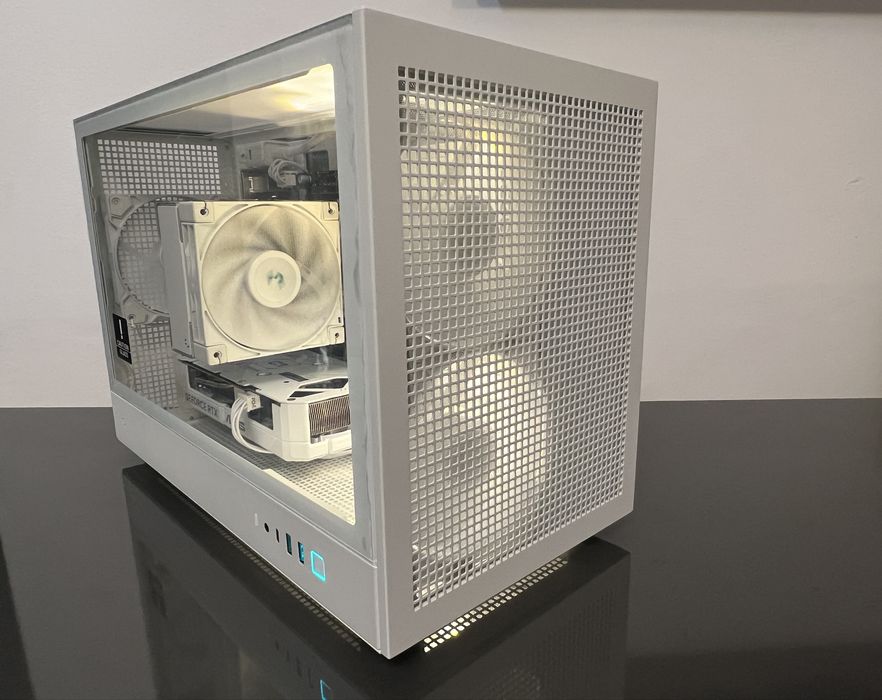 Calculator gaming / PC gaming