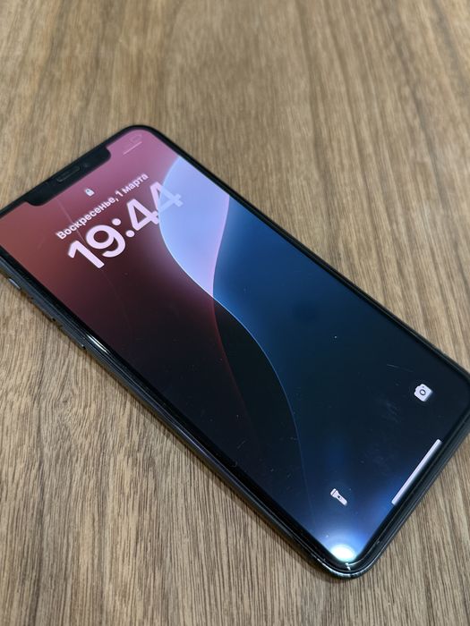 Iphone 11 Pro Max 256gb