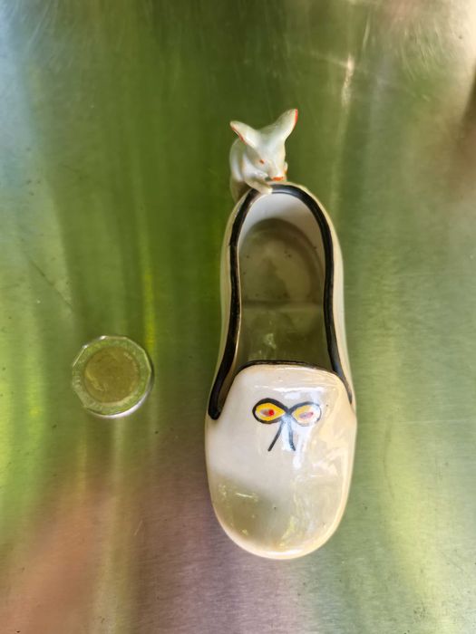 Разни селски старинки