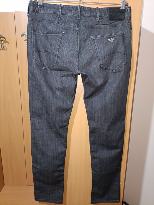 Мъжки дънки Armani jeans