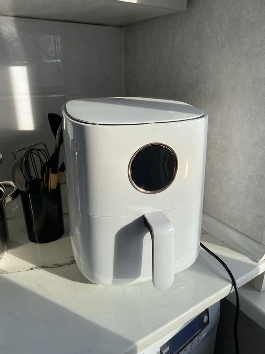 Продам аэрогриль б/у