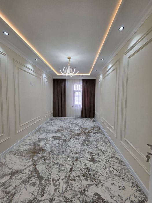 Продается 3 ком. Квартира площадью 110 кв.м. В Микрорайоне