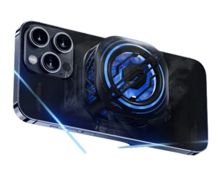 Куллеры Black Shark Magcooler 3 pro