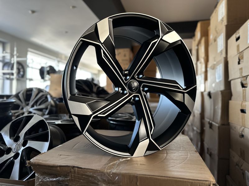 22цола AUDI Q7 Q8 4бр