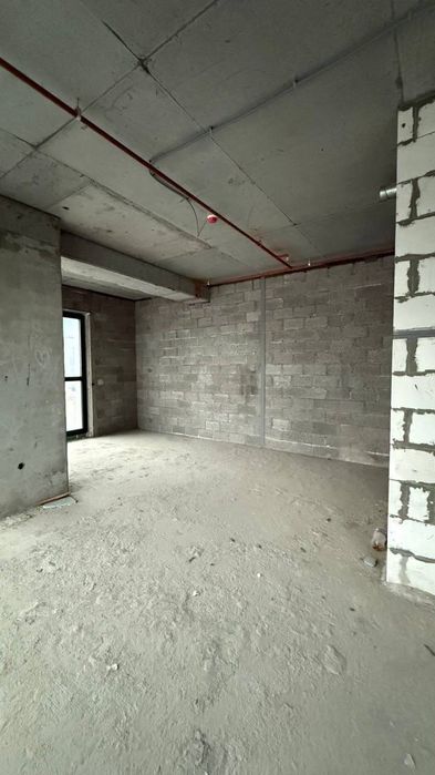 Продается 3х ком квартира, ЖК Nest One, ор-р: Ташкент Сити, 87м²