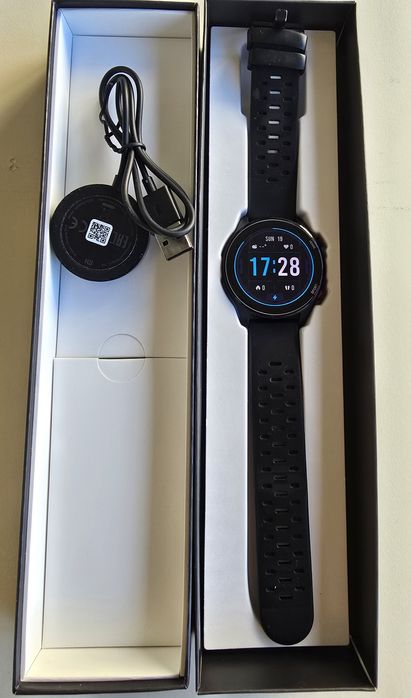 Смарт часовник Xiaomi Mi Watch