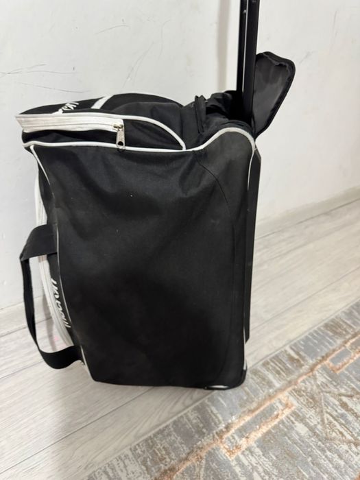 Macron сумка оригинал