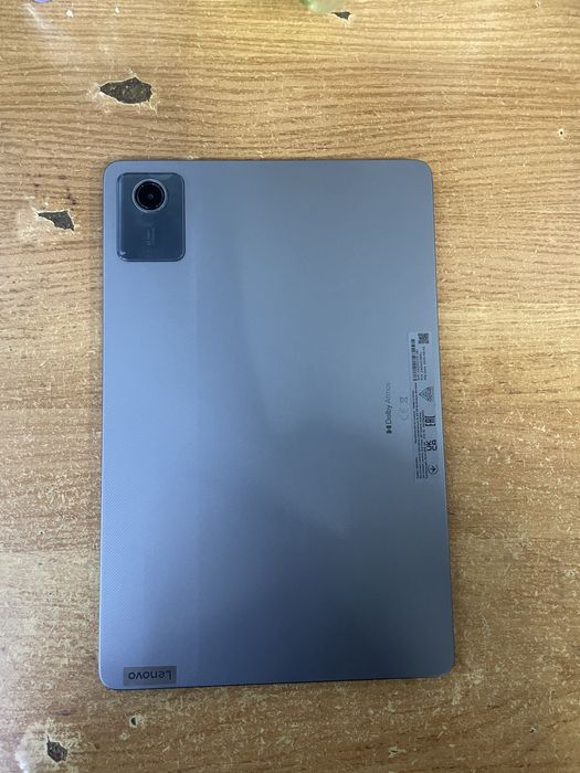 ПРОДАЮ СРОЧНО.планшет Lenovo Tab M11