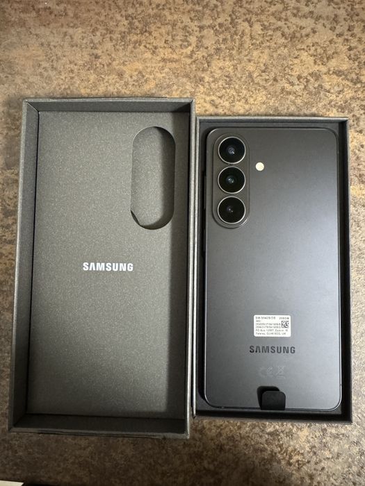 Samsung Galaxy S26 nou