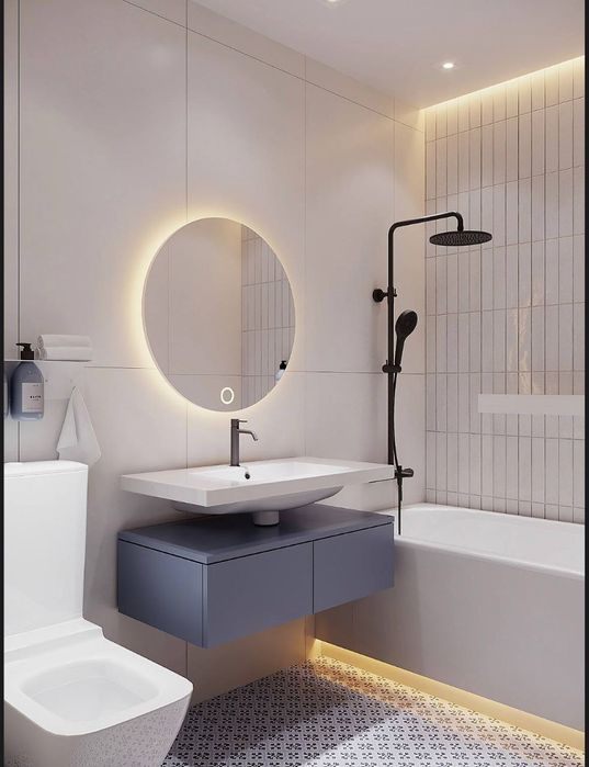 Новза метро, АРЕНДА 5 квартал