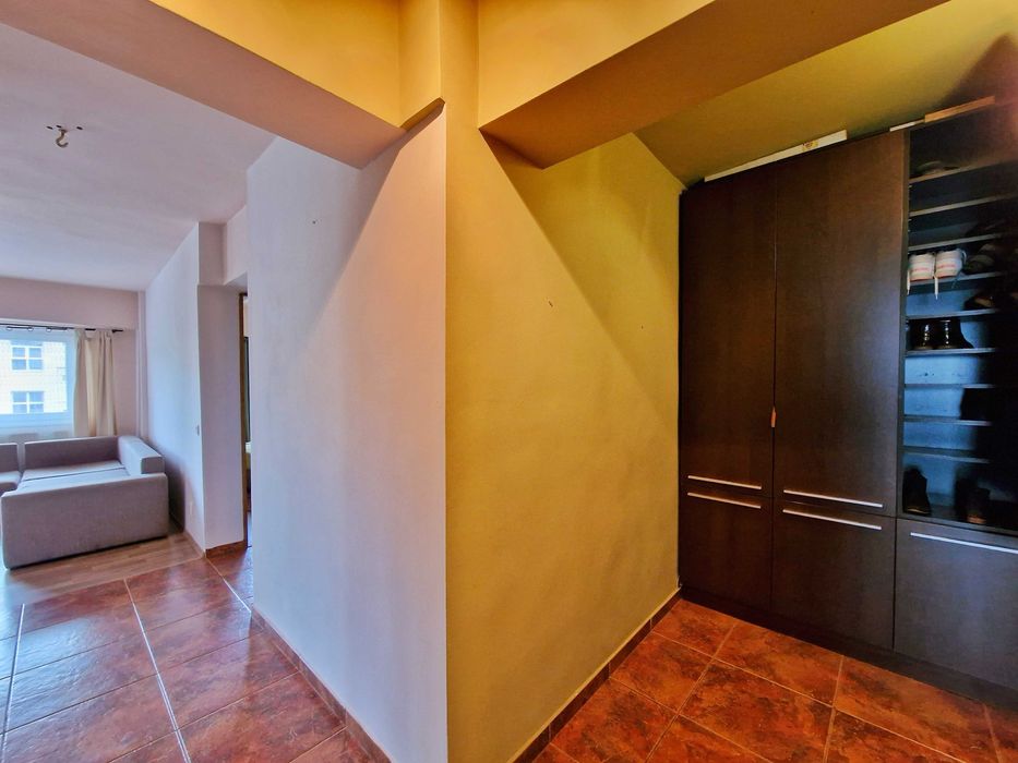 CHIRIE Ap. 3 cam. Zorilor, Sigma Center, parcare, pet-friendly 72mp