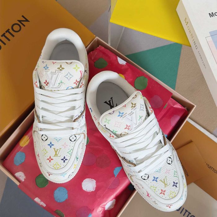 LV Trainer спортни обувки
