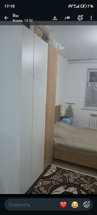 Семей қаласы Бодене1в көшесі