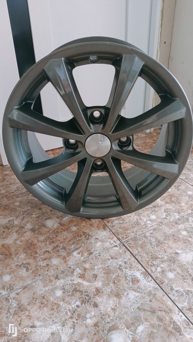 Диски титановые новые