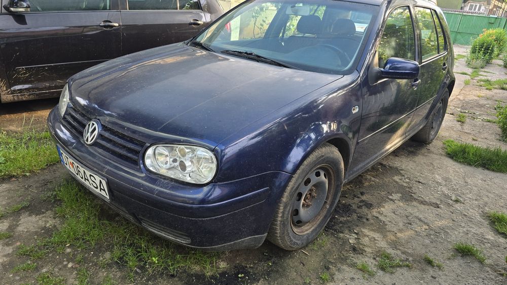 VOLKSWAGEN Golf 0 — imagine 2