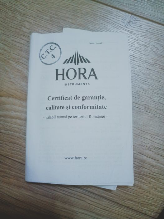 Vând vioara 3/4 buna